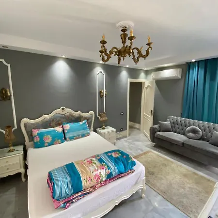 Zayed Dunes 6th of October City Exterior photo