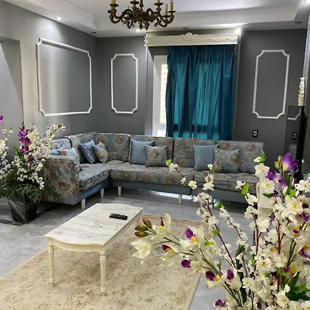 Zayed Dunes 6th of October City Room photo