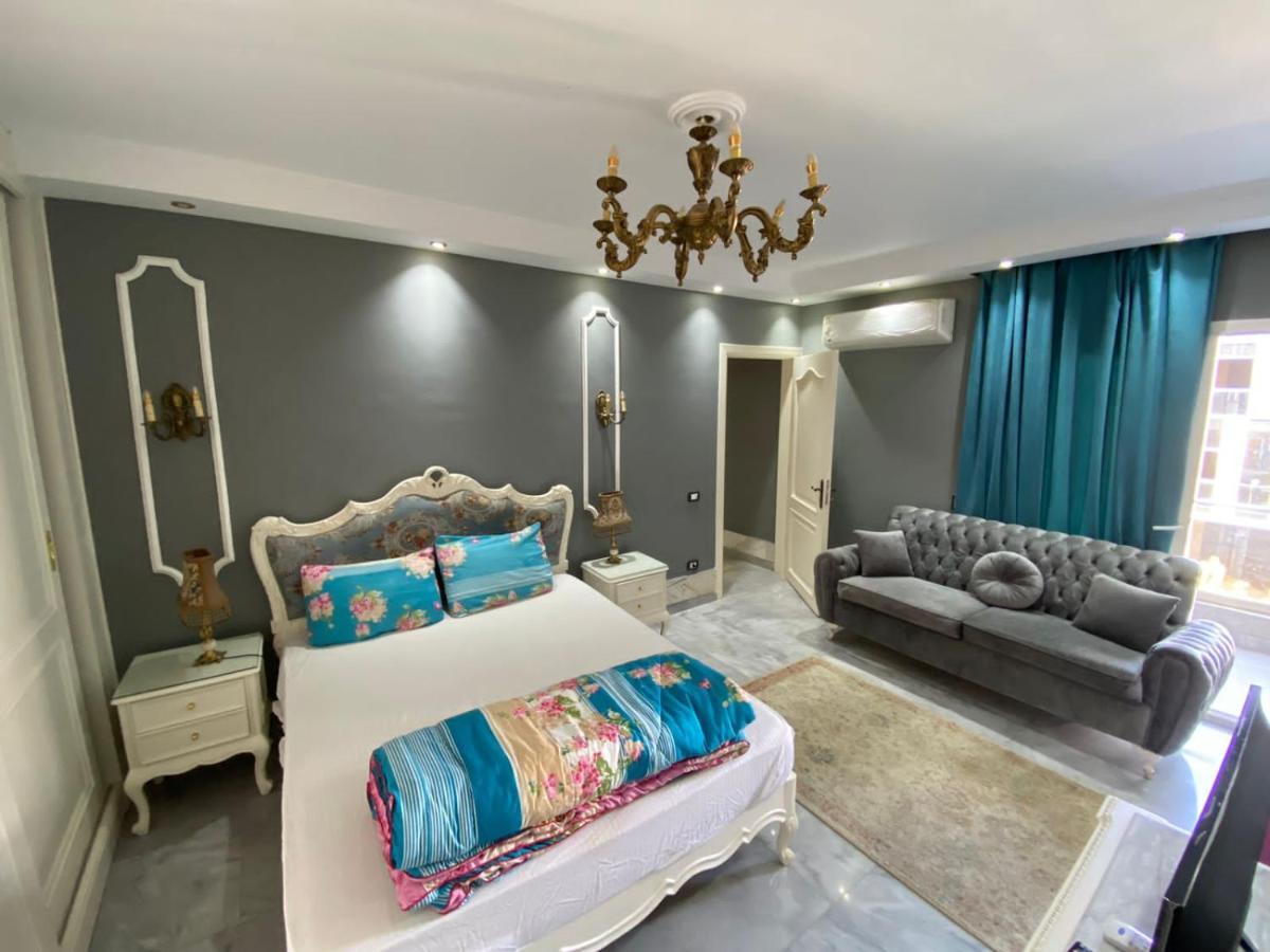 Zayed Dunes Apartment 6th of October City
