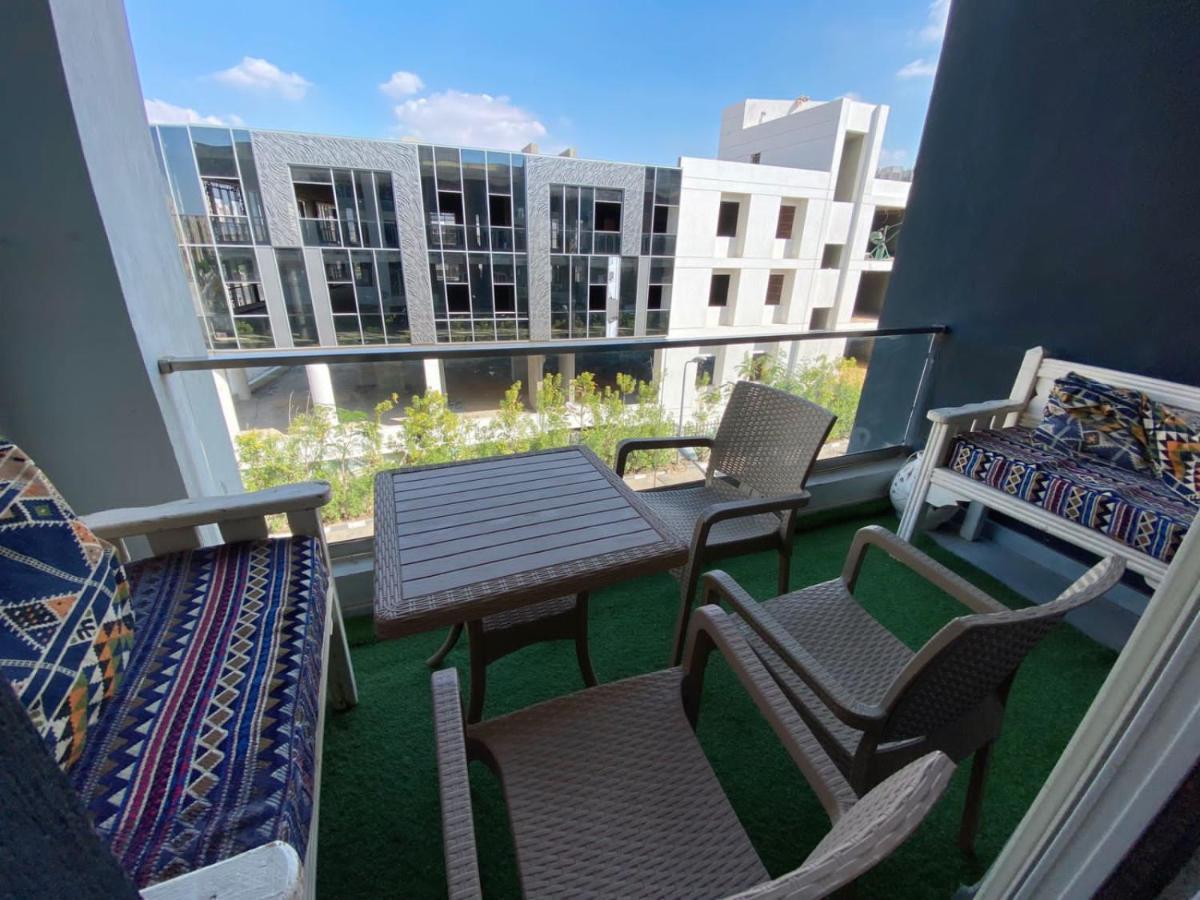 Zayed Dunes Apartment