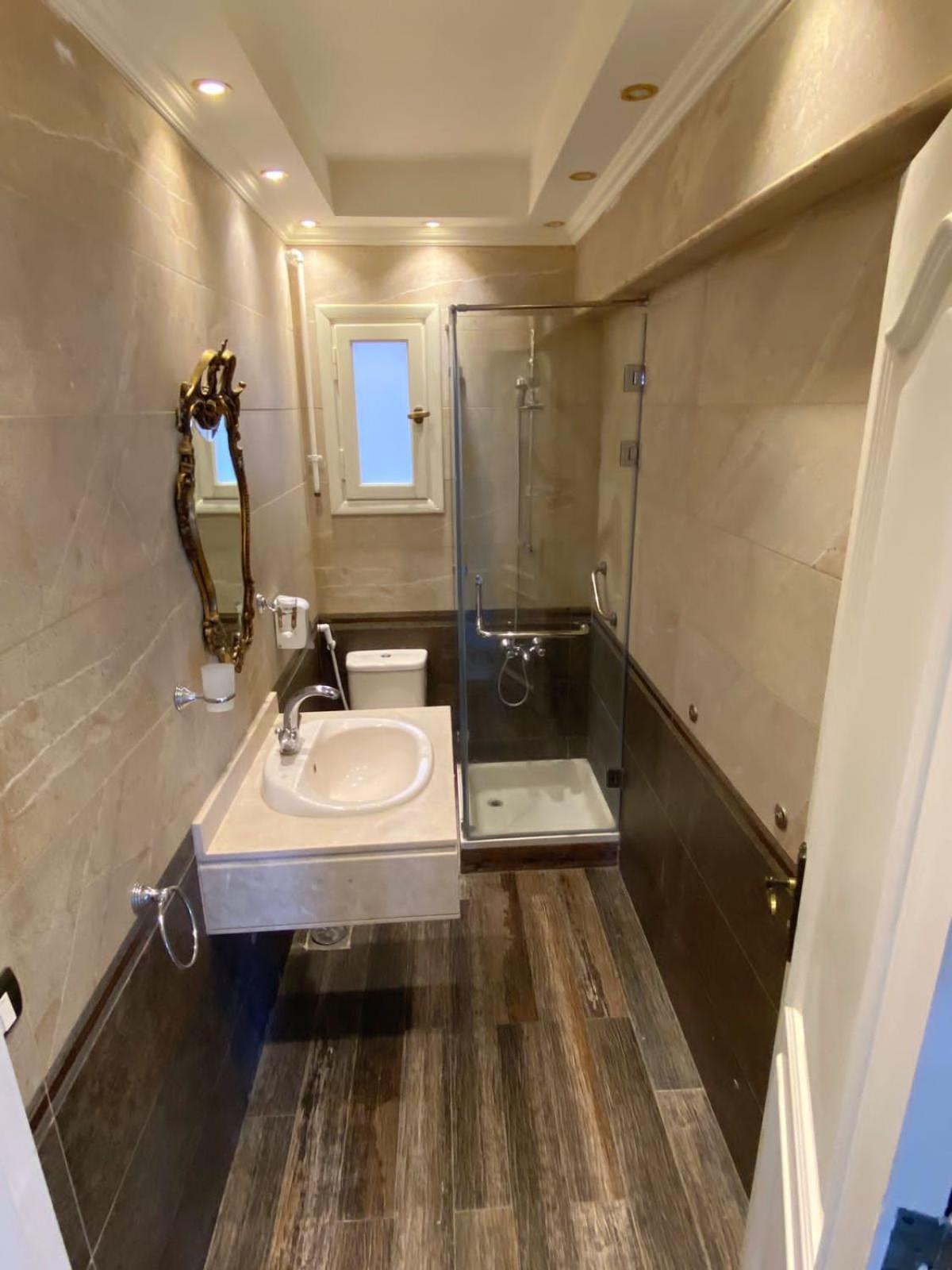 Apartment Zayed Dunes